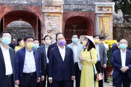 Dân tin hơn, dân yên hơn