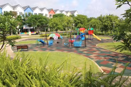 MIKGroup khẳng định vị thế nhà phát triển bất động sản uy tín