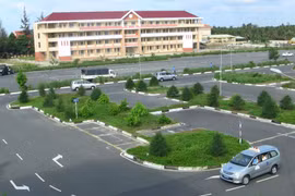 Chống tin giả: Thực hư việc tăng học phí đào tạo lái xe lên 30 triệu đồng