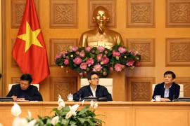 Thực hiện nghiêm kỷ luật phát ngôn, thông tin để tránh hiểu lầm, gây hoang mang dư luận về dịch COVID-19