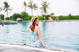 "Đưa nhau đi trốn" với 3 combo nghỉ dưỡng biển tuyệt đẹp từ FLC Hotels & Resorts
