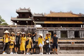 Thừa Thiên Huế: Đóng cửa các điểm tham quan du lịch, tạm dừng các dịch vụ vui chơi giải trí