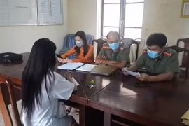 Huế: Xử phạt 10 triệu đồng vì thông tin sai sự thật về tình hình dịch COVID-19