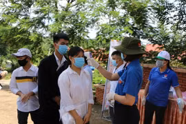 Thi tốt nghiệp THPT 2020: 14 thí sinh được xem xét đặc cách