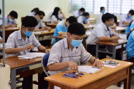 Đáp án đề thi môn Địa lý tốt nghiệp THPT 2020, mã đề 310 (tham khảo)