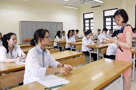 Đáp án đề thi môn GDCD tốt nghiệp THPT 2020, mã đề 321 (tham khảo)