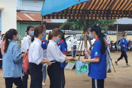 Cần Thơ: Xem xét đặc cách cho thí sinh bị tai nạn giao thông