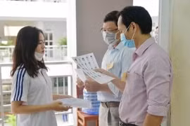 Đáp án đề thi môn GDCD tốt nghiệp THPT 2020, mã đề 302 (tham khảo)