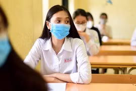Đáp án đề thi môn GDCD tốt nghiệp THPT 2020, mã đề 306 (tham khảo)
