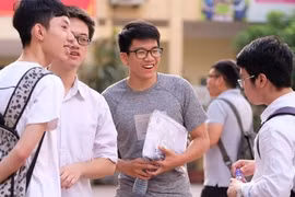 Đáp án đề thi môn GDCD tốt nghiệp THPT 2020, mã đề 308 (tham khảo)