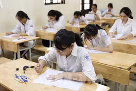 Đáp án đề thi môn GDCD tốt nghiệp THPT 2020, mã đề 305 (tham khảo)