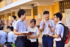 Đáp án đề thi môn GDCD tốt nghiệp THPT 2020, mã đề 304 (tham khảo)