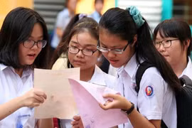 Bộ Giáo dục và Đào tạo thông tin về đề thi GDCD kỳ thi tốt nghiệp THPT 2020 gây tranh cãi