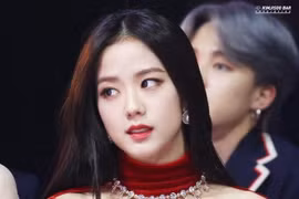 Style không giống ai của Jisoo (Blackpink) khi chưa nổi tiếng