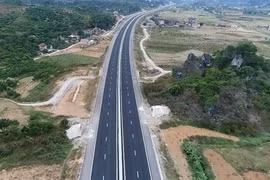 Thủ tướng phê duyệt chủ trương đầu tư cao tốc Đồng Đăng - Trà Lĩnh