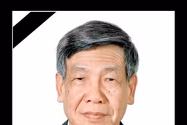 Quốc tang nguyên Tổng Bí thư Lê Khả Phiêu trong hai ngày 14 và 15/8