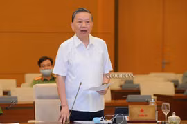 Bộ trưởng Tô Lâm: Quy định hạn chế người nhập cư vào các thành phố lớn là không hợp lý