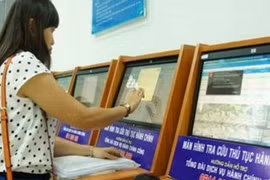 Dịch vụ trên Cổng dịch vụ công quốc gia phải nhằm phục vụ người dân tốt nhất