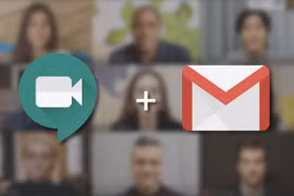 Cách gỡ bỏ tab ‘Google Meet’ trong ứng dụng Gmail