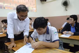 Đáp án đề thi môn Lịch Sử tốt nghiệp THPT 2020, mã đề 303(tham khảo)