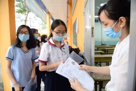 Đáp án đề thi Tiếng Anh tốt nghiệp THPT 2020, mã đề 407 (tham khảo)
