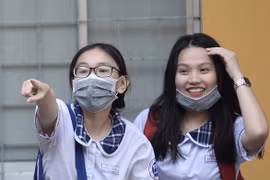 Đáp án đề thi Tiếng Anh tốt nghiệp THPT 2020, mã đề 409 (tham khảo)
