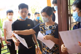 Đáp án đề thi Tiếng Anh tốt nghiệp THPT 2020, mã đề 401 (tham khảo)