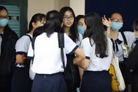Đáp án đề thi GDCD tốt nghiệp THPT 2020, mã đề 309 (tham khảo)