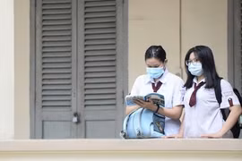 Đáp án đề thi Tiếng Anh tốt nghiệp THPT 2020, mã đề 411 (tham khảo)