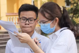 Đáp án đề thi Tiếng Anh tốt nghiệp THPT 2020, mã đề 413 (tham khảo)