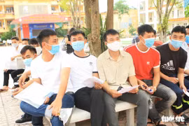 Đáp án đề thi Tiếng Anh tốt nghiệp THPT 2020, mã đề 404 (tham khảo)