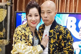 Bản tin pháp luật 8H: Truy tố vợ Đường "Nhuệ" và 4 cán bộ thay đổi kết quả đấu giá đất