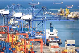 Chuyển đổi số để tạo đột phá, giảm chi phí logistics