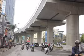 Thanh tra Chính phủ chỉ rõ nhiều sai phạm tại dự án đường sắt Nhổn - ga Hà Nội