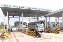 Yêu cầu các nhà đầu tư bảo trì các dự án BOT đang tạm dừng thu phí