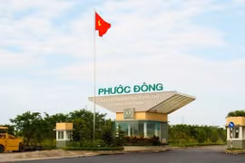 Tập đoàn Công nghiệp Cao su thoái vốn tại SIP, dự kiến thu nghìn tỷ