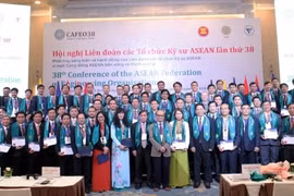 Thêm 44 kỹ sư của EVNHCMC đạt Chứng chỉ kỹ sư chuyên nghiệp ASEAN