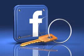 Cách khóa Facebook tạm thời bằng smartphone
