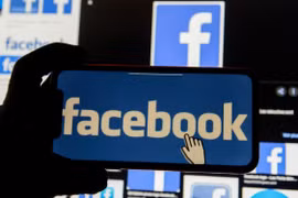 Hàn Quốc: Facebook bị phạt 6,1 triệu USD vì tự ý chia sẻ thông tin người dùng