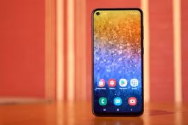 5 mẫu smartphone cấu hình tốt có giá dưới 3 triệu đồng