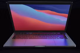 MacBook chip M1 có hiệu năng vượt trội khiến người dùng Việt đua nhau bán Macbook cũ