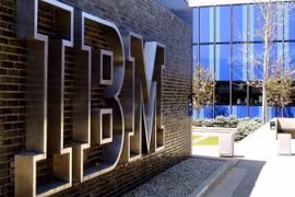 Công ty IBM cắt giảm 10.000 nhân sự để tiết kiệm chi phí