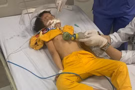 Bé trai 6 tuổi ở Hải Phòng nguy kịch vì ăn nhầm thuốc diệt chuột