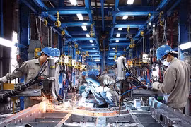 Việt Nam trở thành lựa chọn hấp dẫn trong việc đa dạng hóa chuỗi cung ứng toàn cầu