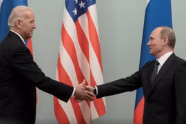 Ông Biden được thuyết phục gia hạn hiệp ước vũ khí Mỹ-Nga thêm 5 năm