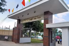 Tiền Giang: Nữ học viên cai nghiện ma túy nhập viện do tự tử bằng xà phòng