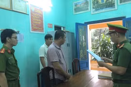 Huế: Bắt giữ đối tượng dùng sổ đỏ giả chiếm đoạt gần nửa tỷ đồng