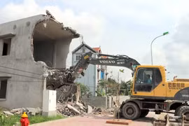 Nhiều Chủ tịch xã ở Hưng Yên bị thanh tra trách nhiệm trong việc quản lý, sử dụng đất