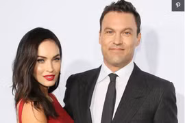 Megan Fox - Brian Austin Green hoàn tất thủ tục ly hôn