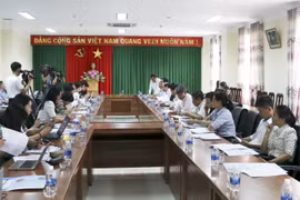 BHXH tỉnh Đắk Lắk: Khẳng định vị thế, đẩy mạnh công tác phát triển BHXH tự nguyện